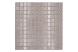 Mosaik Beige Borgholm-082 | 0,089 m²/ark