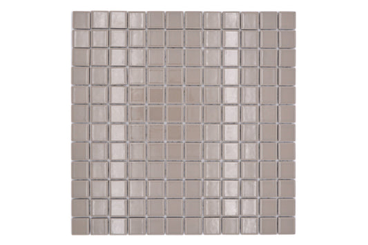 Mosaik Beige Borgholm-082 | 0,089 m²/ark