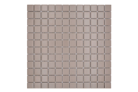 Mosaik Beige Borgholm-083 | 0,089 m²/ark