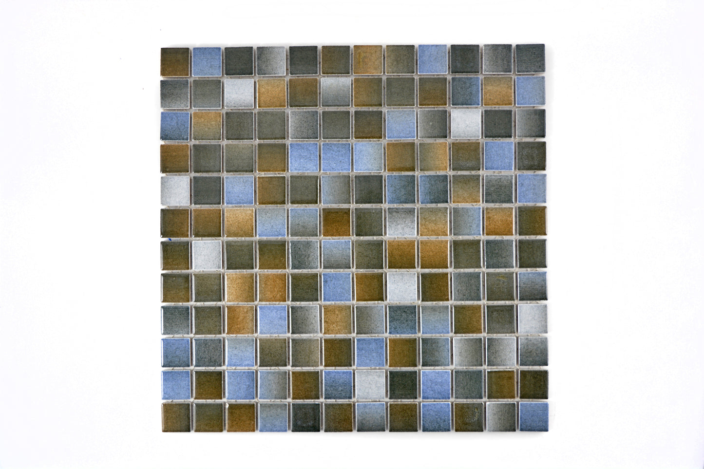 Mosaik Mix Skagen-012 | 0,089 m²/ark