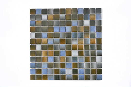 Mosaik Mix Skagen-012 | 0,089 m²/ark