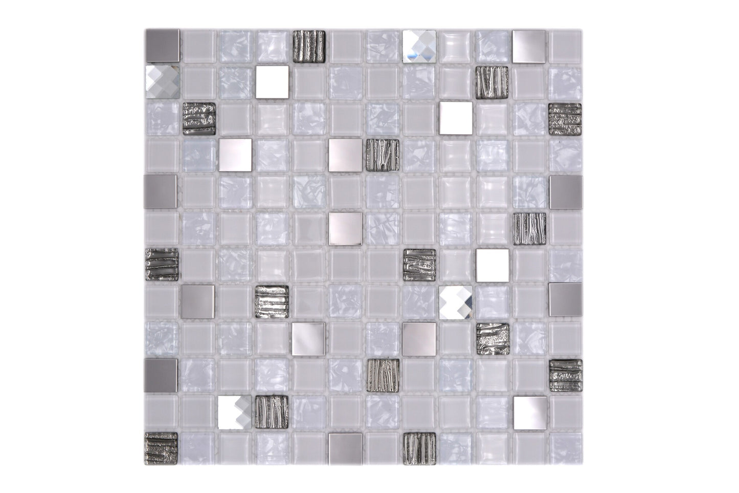 Mosaik Mix Visby-011 | 0,09 m²/ark