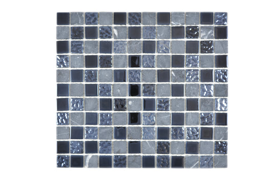 Mosaik Mix Strokkur-003 | 0,099 m²/ark