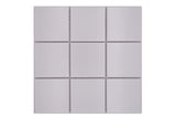 Mosaik Vit Borgholm-093 | 0,089 m²/ark