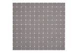 Mosaik Grå Borgholm-011 | 0,098 m²/ark