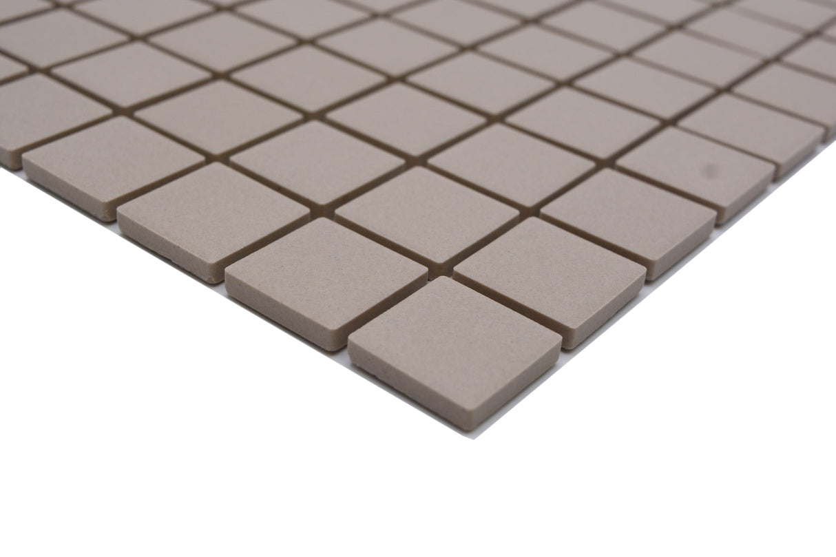 Mosaik Beige Borgholm-010 | 0,098 m²/ark