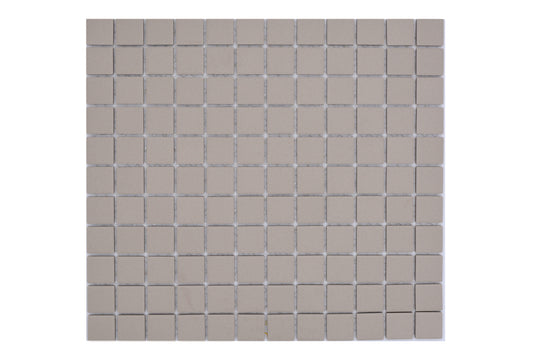 Mosaik Beige Borgholm-010 | 0,098 m²/ark