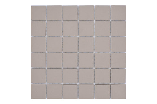 Mosaik Beige Borgholm-014 | 0,089 m²/ark