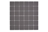Mosaik Brun Borgholm-046 | 0,089 m²/ark