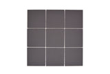 Klinker Svart Borgholm-049 | 0,089 m²/ark