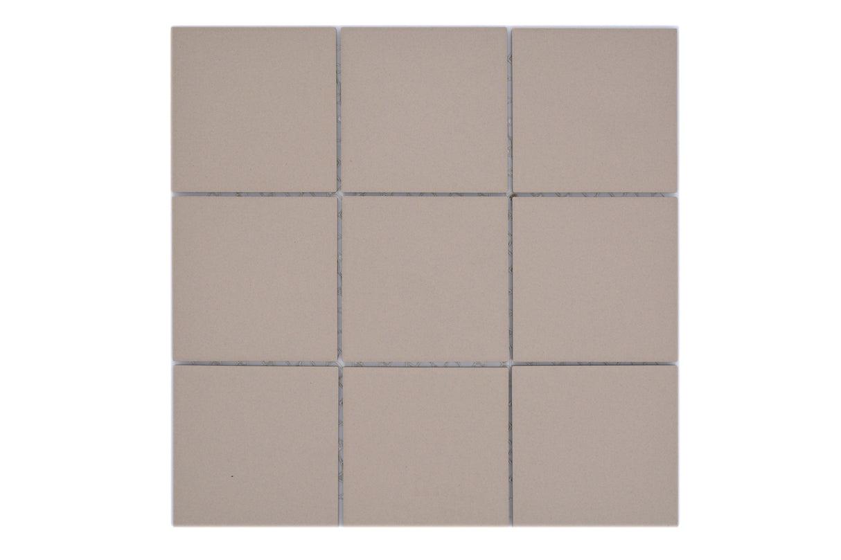 Klinker Beige Borgholm-071 | 0,089 m²/ark