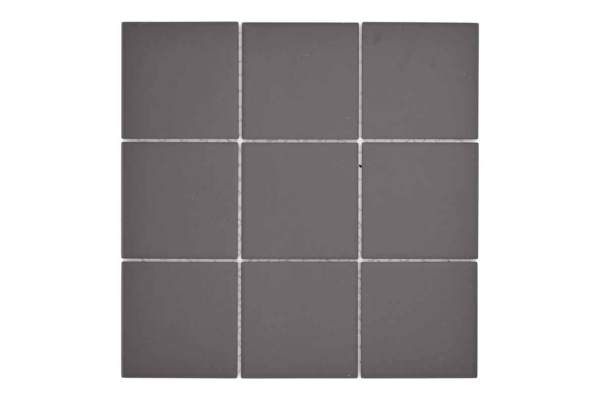 Klinker Brun Borgholm-048 | 0,089 m²/ark