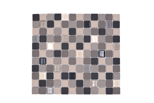 Mosaik Mix Borgholm-041 | 0,098 m²/ark