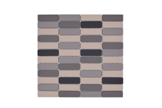 Mosaik Mix Borgholm-009 | 0,086 m²/ark