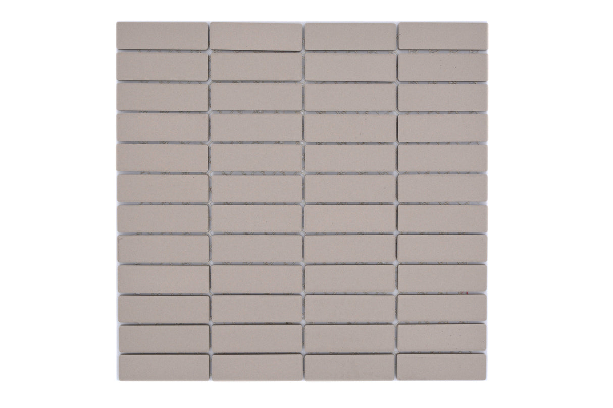 Mosaik Beige Borgholm-006 | 0,086 m²/ark