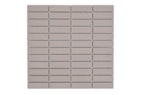 Mosaik Beige Borgholm-006 | 0,086 m²/ark