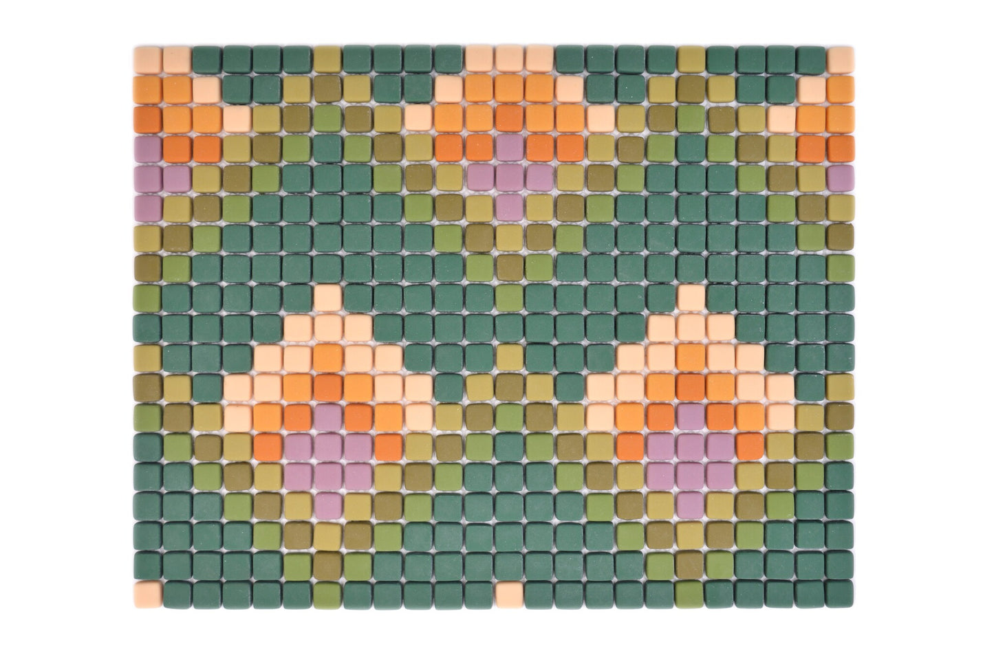 Mosaik Mix Geiranger-017 | 0,076 m²/ark