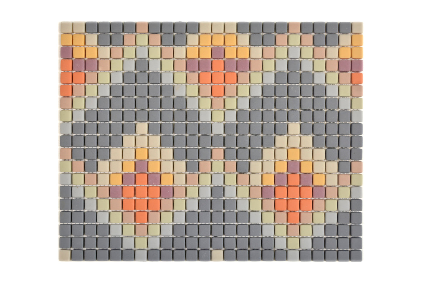 Mosaik Mix Geiranger-018 | 0,076 m²/ark