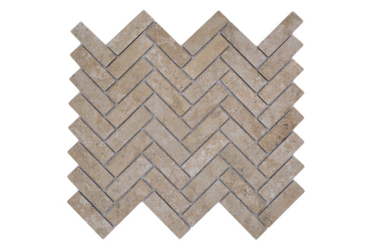 Mosaik Beige Horsens-008 | 0,086 m²/ark