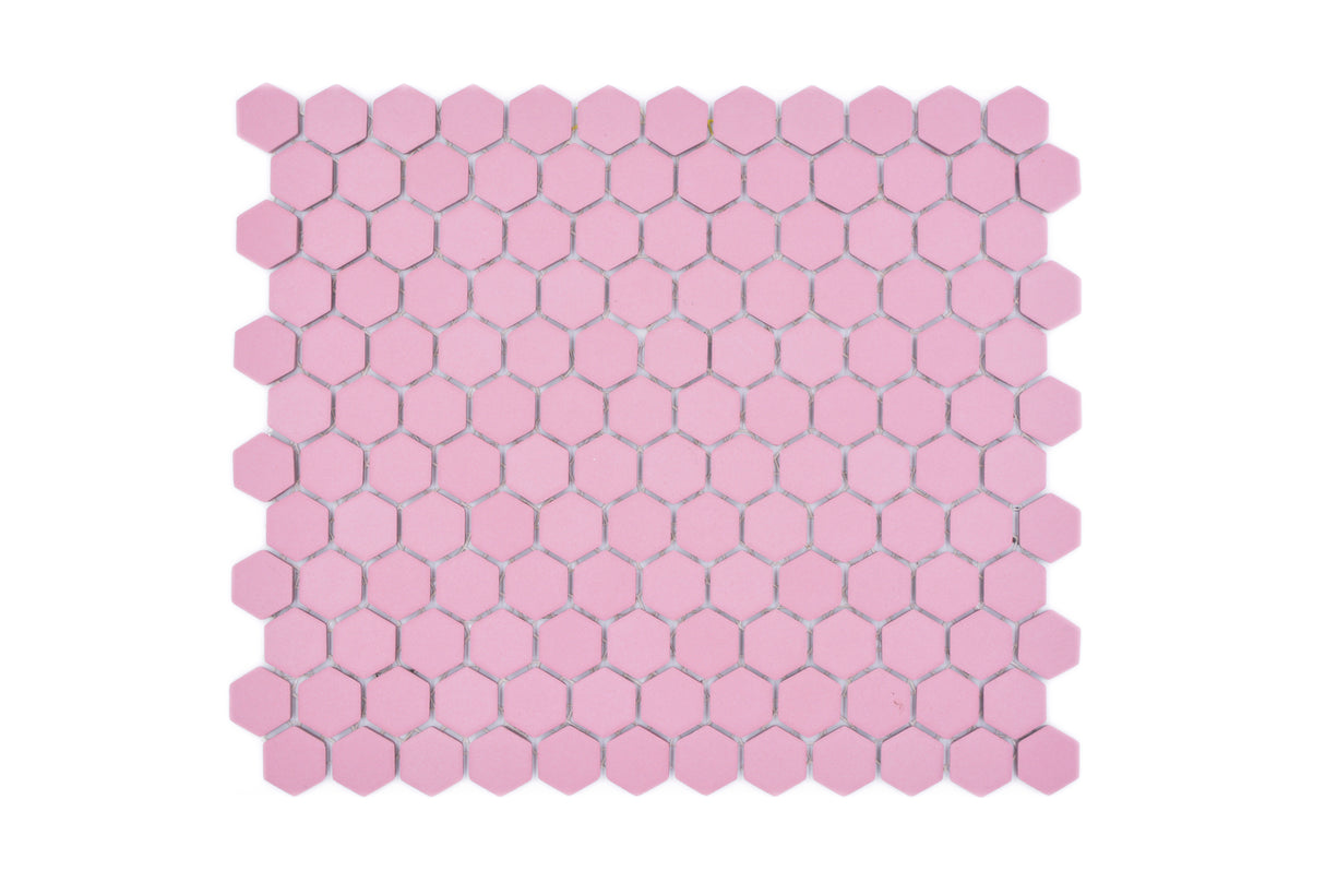 Mosaik Antikrosa Fårö-024 | 0,078 m²/ark