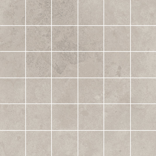 Mosaik Gråbeige Gotland-008 | 0,27 m²/pkt