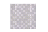 Självhäftande mosaik Mix Tromsø-001 | 0,09 m²/ark