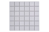 Mosaik Vit Fårö-016 | 0,089 m²/ark