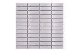 Mosaik Vit Borgholm-002 | 0,086 m²/ark