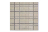Mosaik Beige Borgholm-085 | 0,089 m²/ark