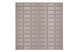 Mosaik Beige Borgholm-087 | 0,089 m²/ark