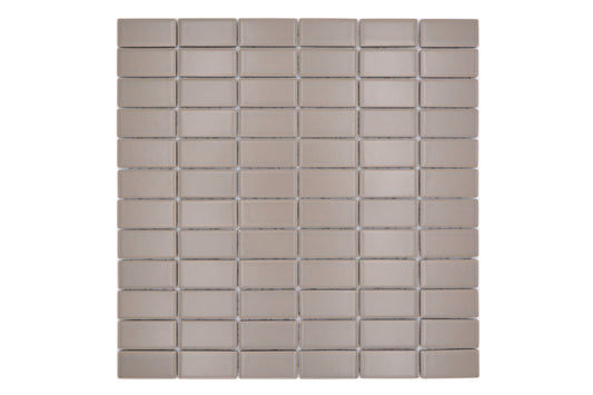 Mosaik Beige Borgholm-087 | 0,089 m²/ark