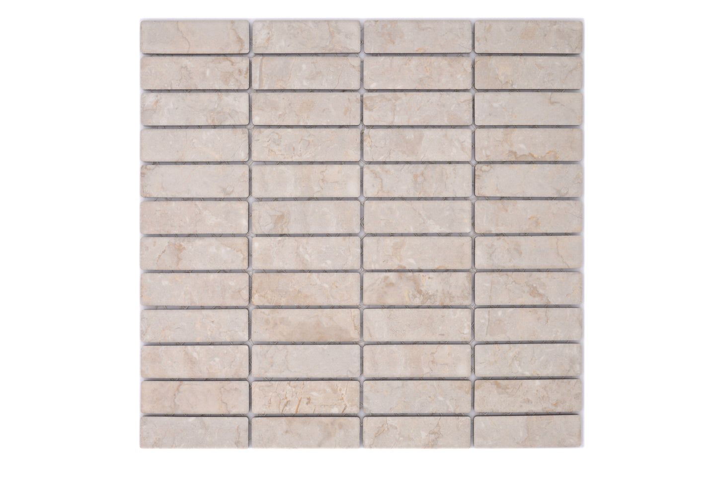 Mosaik Beige Horsens-003 | 0,086 m²/ark