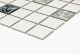 Mosaik Mix Stavanger-015 | 0,1 m²/ark