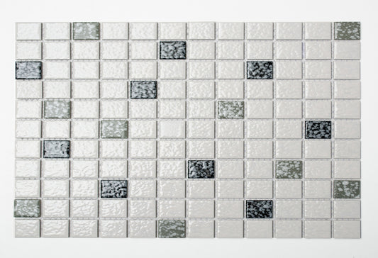 Mosaik Mix Stavanger-015 | 0,1 m²/ark