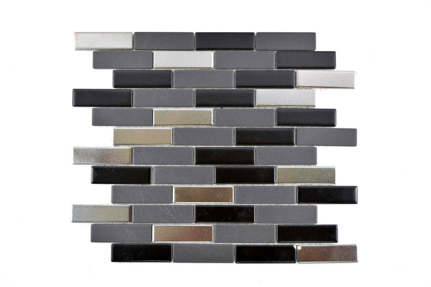 Mosaik Mix Skagen-014 | 0,086 m²/ark