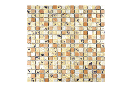 Mosaik Mix Skagen-019 | 0,09 m²/ark