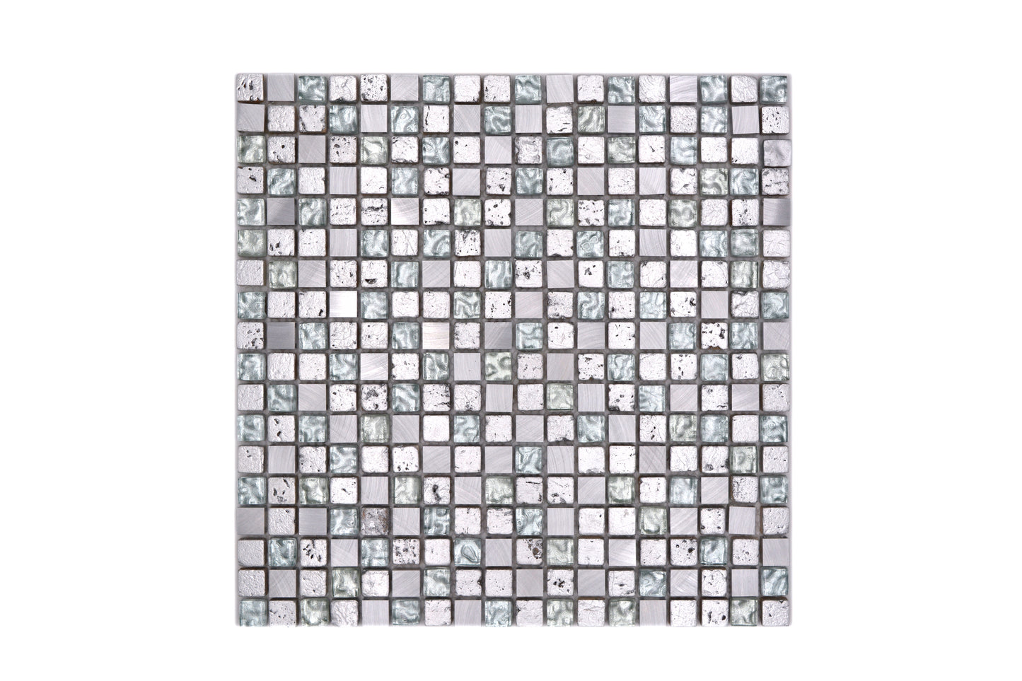 Mosaik Mix Skagen-001 | 0,09 m²/ark