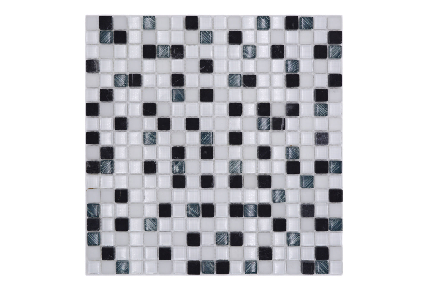 Mosaik Mix Strokkur-023 | 0,09 m²/ark