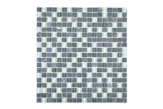 Mosaik Mix Strokkur-004 | 0,098 m²/ark