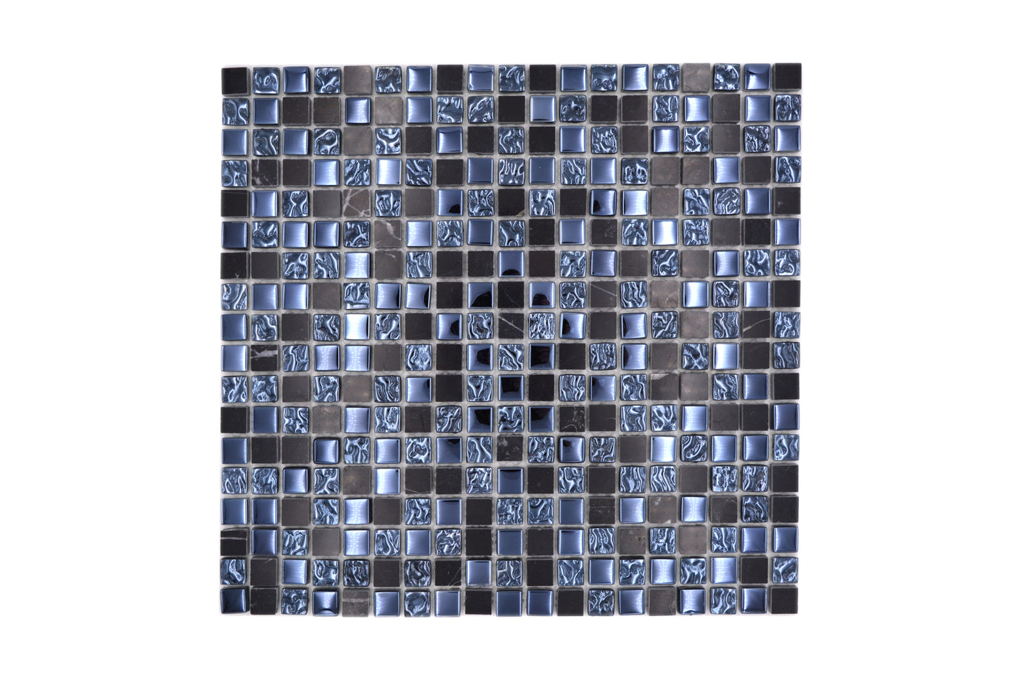 Mosaik Mix Strokkur-007 | 0,098 m²/ark