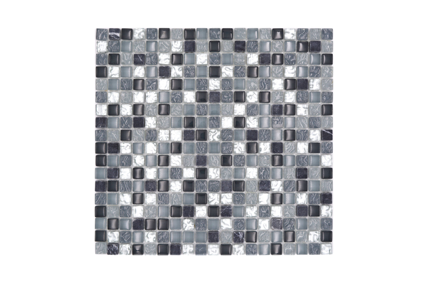 Mosaik Mix Strokkur-010 | 0,098 m²/ark