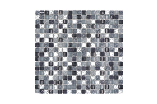 Mosaik Mix Strokkur-010 | 0,098 m²/ark