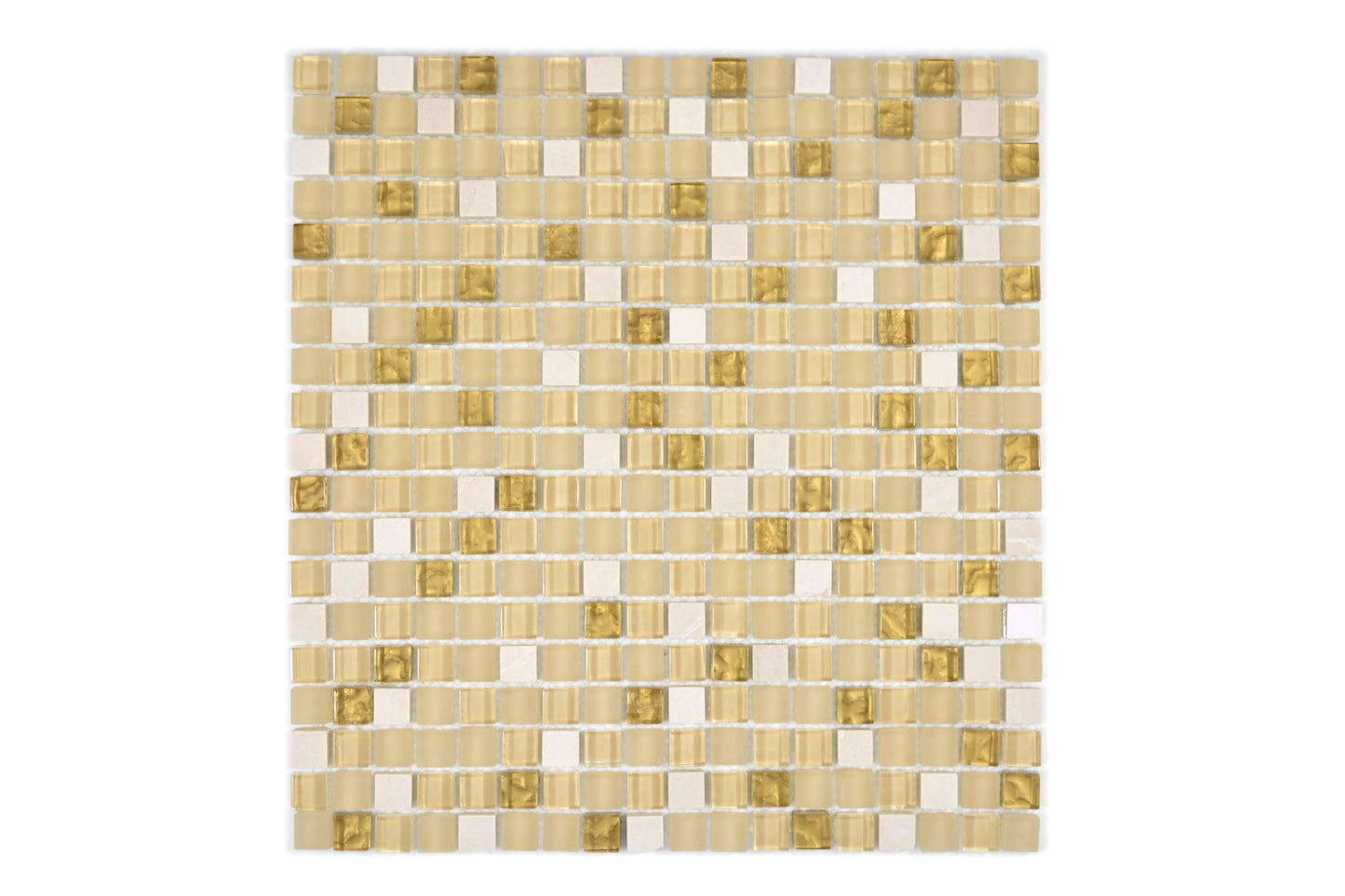 Mosaik Mix Strokkur-011 | 0,098 m²/ark