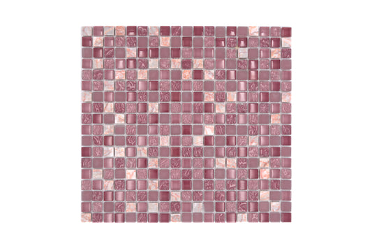 Mosaik Mix Strokkur-013 | 0,098 m²/ark