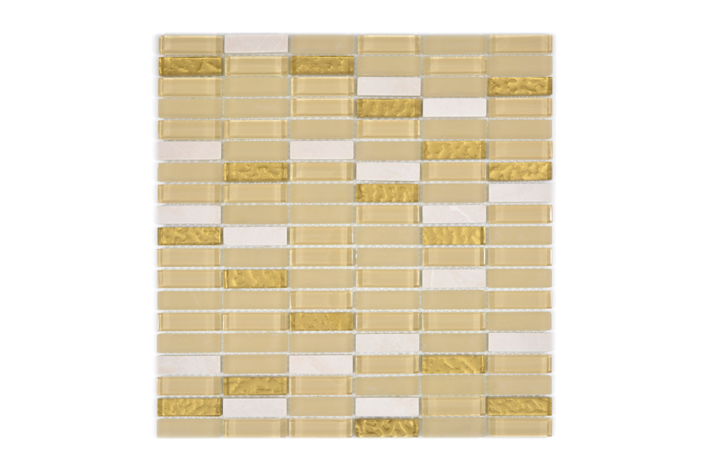 Mosaik Mix Strokkur-016 | 0,1 m²/ark