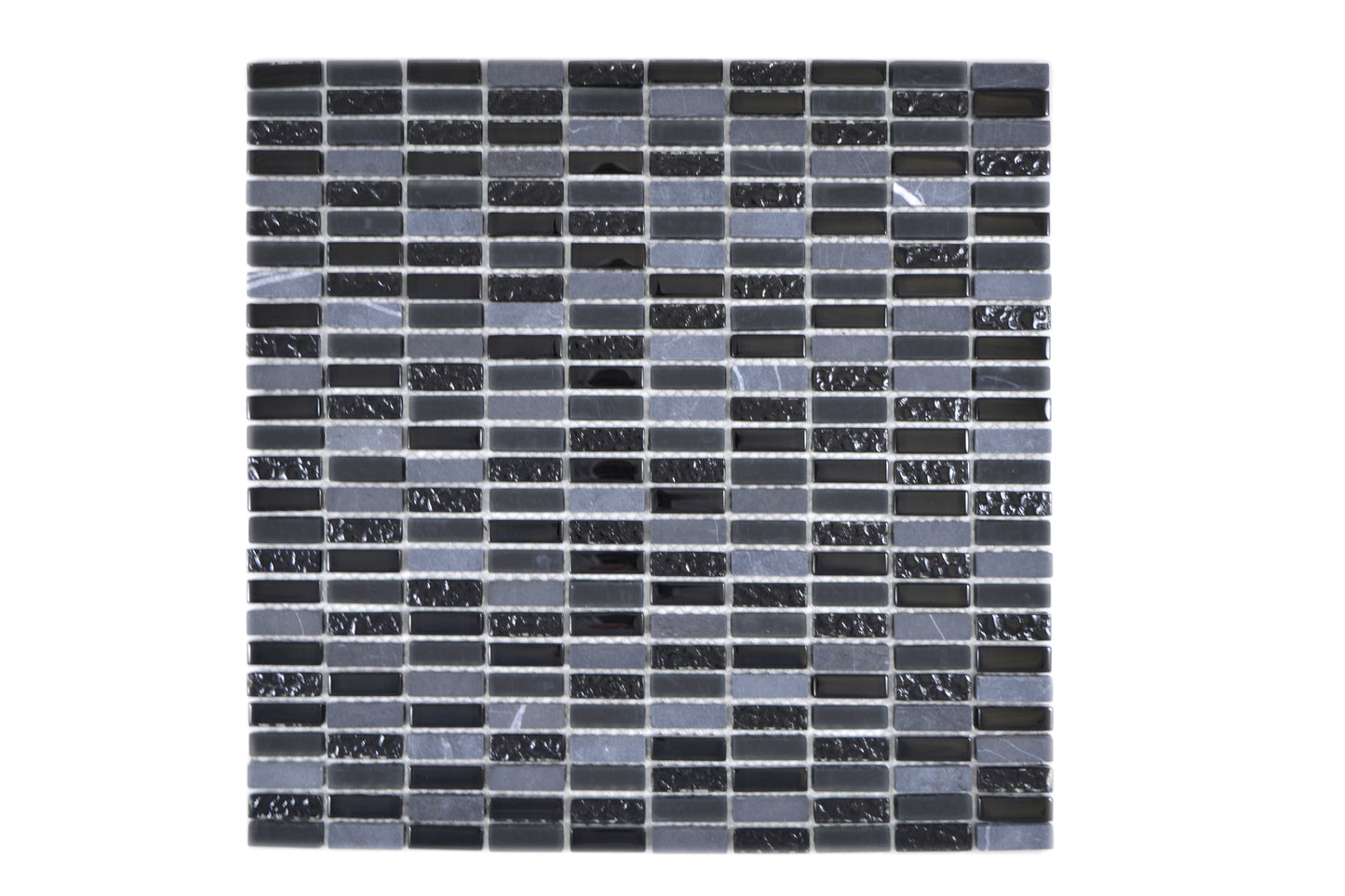 Mosaik Mix Strokkur-019 | 0,1 m²/ark