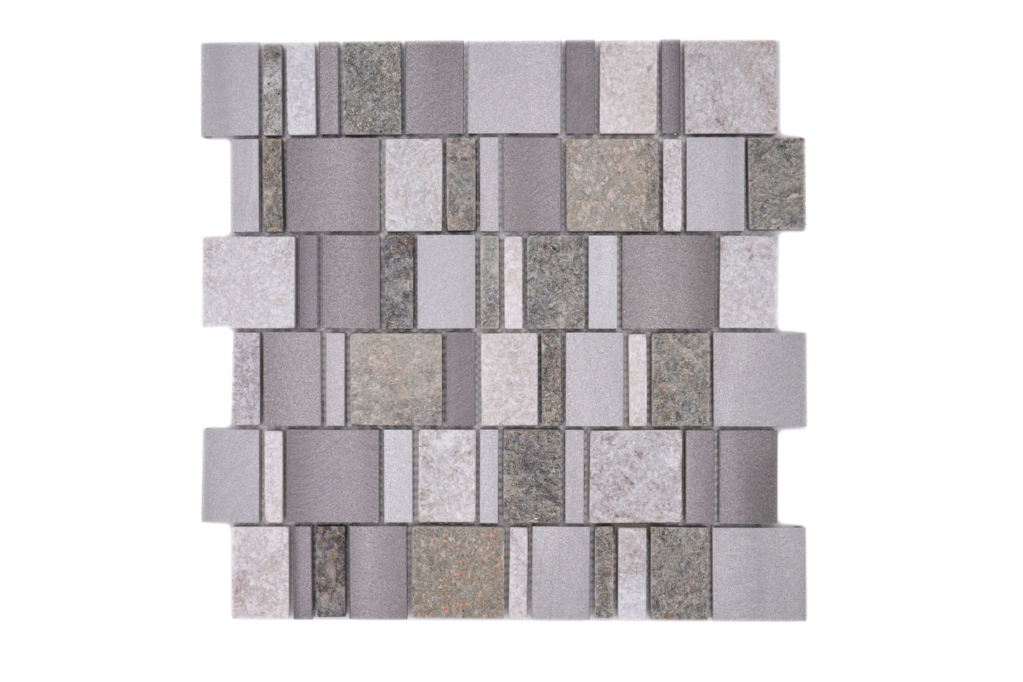 Mosaik Mix Helsingfors-002 | 0,088 m²/ark